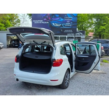BMW Seria 2  Minivan/Van 2015,  2.0 diesel - Na sprzedaż za 29 900 zł - Łódź - zdjęcie 7