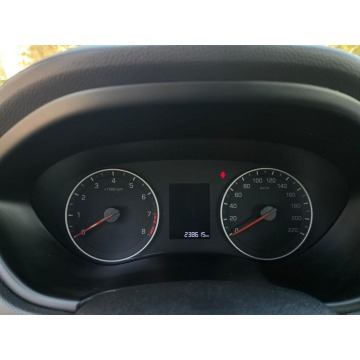 Hyundai i20  Hatchback 2020,  1.2 benzyna+LPG - Na sprzedaż za 24 500 zł - Łódź - zdjęcie 12