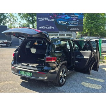 Mercedes - Benz EQB-klasa  SUV 2023 elektryczny, automat - Na sprzedaż za 130 500 zł - Łódź - zdjęcie 10