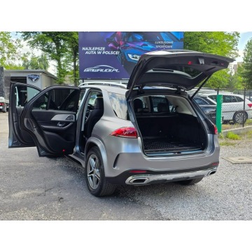Mercedes - Benz GLE-klasa  SUV 2019,  2.0 diesel, automat - Na sprzedaż za 159 900 zł - Łódź - zdjęcie 7