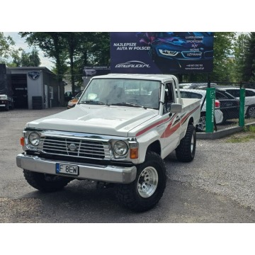 Nissan Patrol  SUV 1997,  4.5 benzyna, automat - Na sprzedaż za 79 000 zł - Łódź - zdjęcie 2