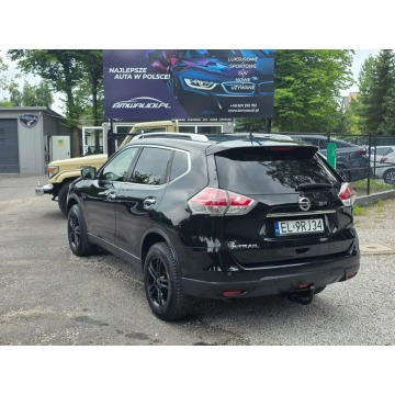 Nissan X-Trail  SUV 2017,  1.6 diesel - Na sprzedaż za 47 900 zł - Łódź - zdjęcie 7