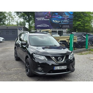 Nissan X-Trail  SUV 2017,  1.6 diesel - Na sprzedaż za 47 900 zł - Łódź - zdjęcie 5