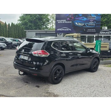 Nissan X-Trail  SUV 2017,  1.6 diesel - Na sprzedaż za 47 900 zł - Łódź - zdjęcie 10