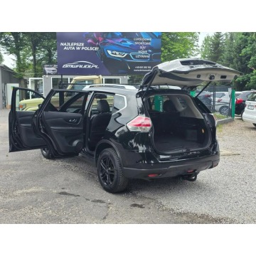 Nissan X-Trail  SUV 2017,  1.6 diesel - Na sprzedaż za 47 900 zł - Łódź - zdjęcie 8
