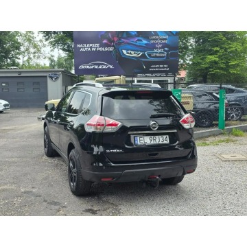 Nissan X-Trail  SUV 2017,  1.6 diesel - Na sprzedaż za 47 900 zł - Łódź - zdjęcie 9