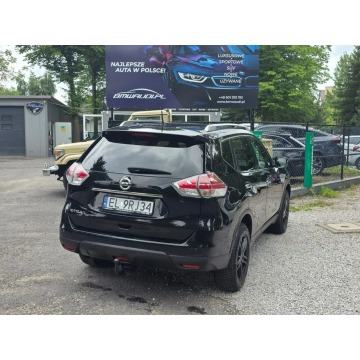 Nissan X-Trail  SUV 2017,  1.6 diesel - Na sprzedaż za 47 900 zł - Łódź - zdjęcie 12