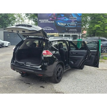 Nissan X-Trail  SUV 2017,  1.6 diesel - Na sprzedaż za 47 900 zł - Łódź - zdjęcie 11