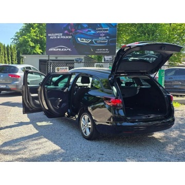 Opel Astra 2020,  1.5 diesel, automat - Na sprzedaż za 36 500 zł - Łódź - zdjęcie 11