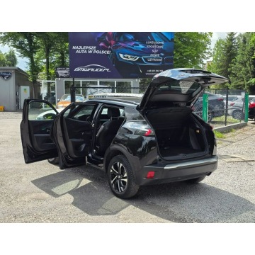 Peugeot 2008  SUV 2021,  1.2 benzyna - Na sprzedaż za 48 999 zł - Łódź - zdjęcie 7