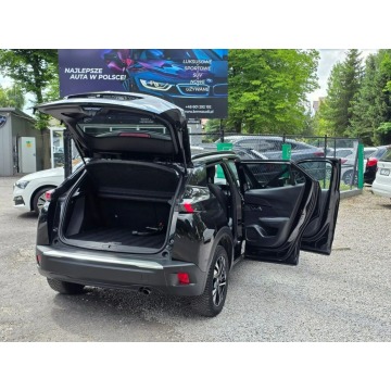 Peugeot 2008  SUV 2021,  1.2 benzyna - Na sprzedaż za 48 999 zł - Łódź - zdjęcie 10