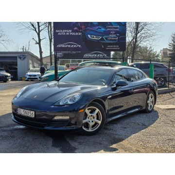 Porsche Panamera | Benzyna | 300 KM 3.6 | Automat | 2011 | 4x4 23%VAT