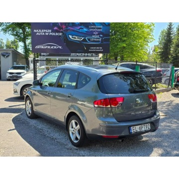 Seat Altea XL  Minivan/Van 2012,  1.6 diesel - Na sprzedaż za 16 200 zł - Łódź - zdjęcie 7