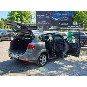 Seat Altea XL  Minivan/Van 2012,  1.6 diesel - Na sprzedaż za 16 200 zł - Łódź - zdjęcie 11