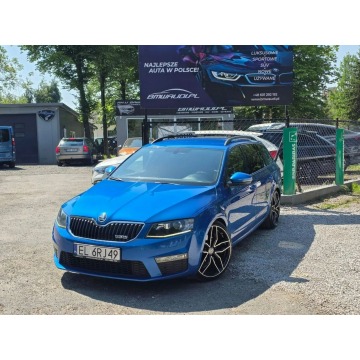 Skoda Octavia 2016,  2.0 diesel, automat - Na sprzedaż za 49 900 zł - Łódź - zdjęcie 2