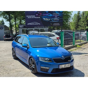 Skoda Octavia 2016,  2.0 diesel, automat - Na sprzedaż za 49 900 zł - Łódź - zdjęcie 3
