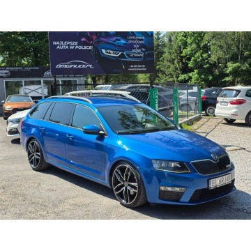 Skoda Octavia 2016,  2.0 diesel, automat - Na sprzedaż za 49 900 zł - Łódź - zdjęcie 5