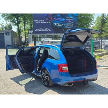 Skoda Octavia 2016,  2.0 diesel, automat - Na sprzedaż za 49 900 zł - Łódź - zdjęcie 7