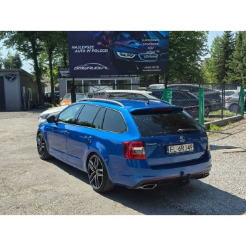 Skoda Octavia 2016,  2.0 diesel, automat - Na sprzedaż za 49 900 zł - Łódź - zdjęcie 9