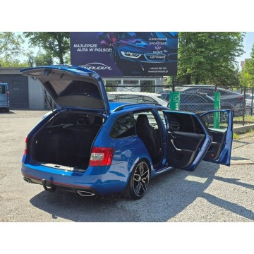 Skoda Octavia 2016,  2.0 diesel, automat - Na sprzedaż za 49 900 zł - Łódź - zdjęcie 12