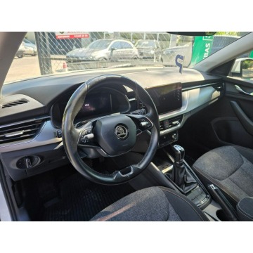 Skoda Scala  Hatchback 2021,  1.0 benzyna, automat - Na sprzedaż za 57 300 zł - Łódź - zdjęcie 11