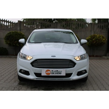 Ford Mondeo  Sedan/Limuzyna 2017,  2.0 diesel, automat - Na sprzedaż za 42 900 zł - Zambrów - zdjęcie 3
