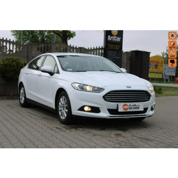 Ford Mondeo - V 2.0 TDCI 150KM Automat 2017Rok Salon Polska