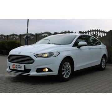 Ford Mondeo  Sedan/Limuzyna 2017,  2.0 diesel, automat - Na sprzedaż za 42 900 zł - Zambrów - zdjęcie 2