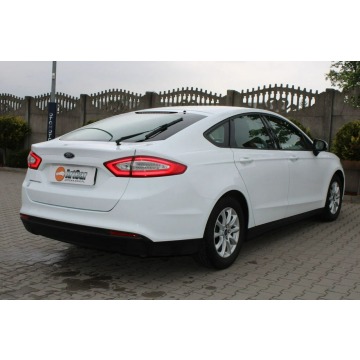 Ford Mondeo  Sedan/Limuzyna 2017,  2.0 diesel, automat - Na sprzedaż za 42 900 zł - Zambrów - zdjęcie 7