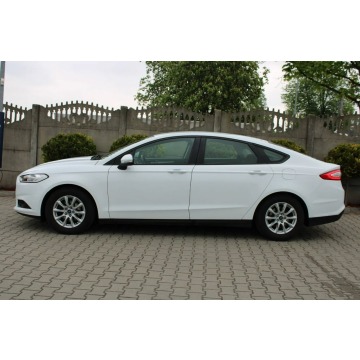 Ford Mondeo  Sedan/Limuzyna 2017,  2.0 diesel, automat - Na sprzedaż za 42 900 zł - Zambrów - zdjęcie 4