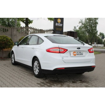 Ford Mondeo  Sedan/Limuzyna 2017,  2.0 diesel, automat - Na sprzedaż za 42 900 zł - Zambrów - zdjęcie 6