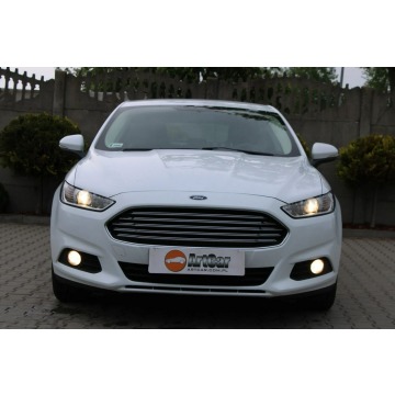 Ford Mondeo  Sedan/Limuzyna 2017,  2.0 diesel, automat - Na sprzedaż za 42 900 zł - Zambrów - zdjęcie 9