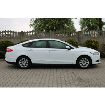 Ford Mondeo  Sedan/Limuzyna 2017,  2.0 diesel, automat - Na sprzedaż za 42 900 zł - Zambrów - zdjęcie 5