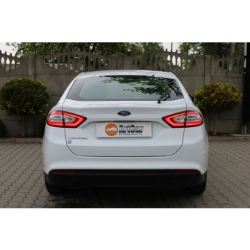 Ford Mondeo  Sedan/Limuzyna 2017,  2.0 diesel, automat - Na sprzedaż za 42 900 zł - Zambrów - zdjęcie 8