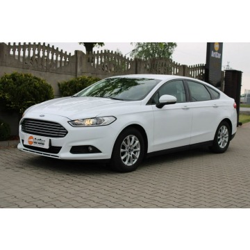Ford Mondeo  Sedan/Limuzyna 2017,  2.0 diesel, automat - Na sprzedaż za 42 900 zł - Zambrów - zdjęcie 12