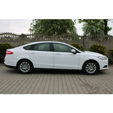 Ford Mondeo  Sedan/Limuzyna 2017,  2.0 diesel, automat - Na sprzedaż za 42 900 zł - Zambrów - zdjęcie 11
