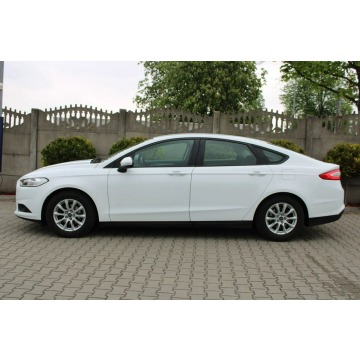 Ford Mondeo  Sedan/Limuzyna 2017,  2.0 diesel, automat - Na sprzedaż za 42 900 zł - Zambrów - zdjęcie 10