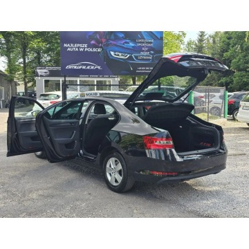 Skoda Superb  Sedan/Limuzyna 2022,  2.0 diesel - Na sprzedaż za 68 500 zł - Łódź - zdjęcie 9