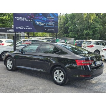 Skoda Superb  Sedan/Limuzyna 2022,  2.0 diesel - Na sprzedaż za 68 500 zł - Łódź - zdjęcie 6