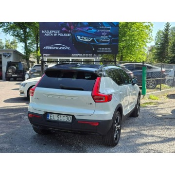 Volvo   SUV 2021,  2.0 benzyna, automat - Na sprzedaż za 108 999 zł - Łódź - zdjęcie 12