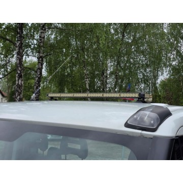 Iveco Daily 2016,  2.3 diesel, automat - Na sprzedaż za 62 500 zł - Łódź - zdjęcie 7