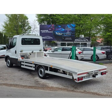 Iveco Daily 2016,  2.3 diesel, automat - Na sprzedaż za 62 500 zł - Łódź - zdjęcie 10