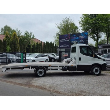 Iveco Daily 2016,  2.3 diesel, automat - Na sprzedaż za 62 500 zł - Łódź - zdjęcie 11
