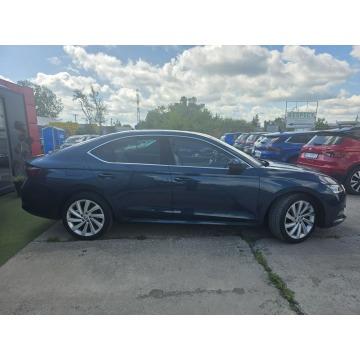 Skoda Octavia  Sedan/Limuzyna 2020,  2.0 diesel, automat - Na sprzedaż za 59 900 zł - Kraków - zdjęcie 4