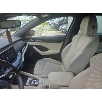 Skoda Octavia  Sedan/Limuzyna 2020,  2.0 diesel, automat - Na sprzedaż za 59 900 zł - Kraków - zdjęcie 11