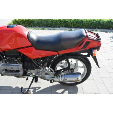 BMW K - oryginalny stan, od właściciela, z niemiec* - Motocykle szosowo -... - Śrem - zdjęcie 6