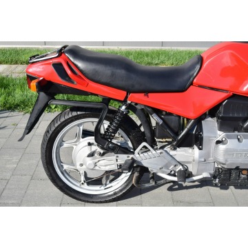 BMW K - oryginalny stan, od właściciela, z niemiec* - Motocykle szosowo -... - Śrem - zdjęcie 7