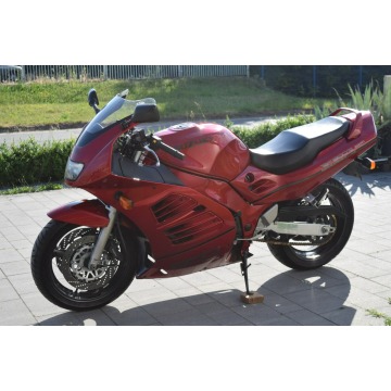 Suzuki RF - bardzo ładny stan, dok. na km, ks... - Motocykle sportowe - Śrem - zdjęcie 4