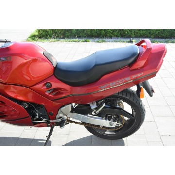 Suzuki RF - bardzo ładny stan, dok. na km, ks... - Motocykle sportowe - Śrem - zdjęcie 6
