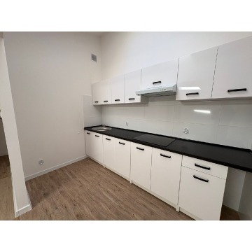 Mieszkanie dwupokojowe Bytom,   43 m2 - Do wynajęcia - zdjęcie 3